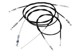 Cable set Puch Maxi