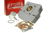 Cylinder Kit Airsal Sport 65,7ccm 45mm Honda MT 50