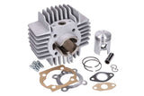 Cylinder Kit swiing 50cc 38mm with seal Vertex piston + 1.6hp Maxi / X30 Automatic