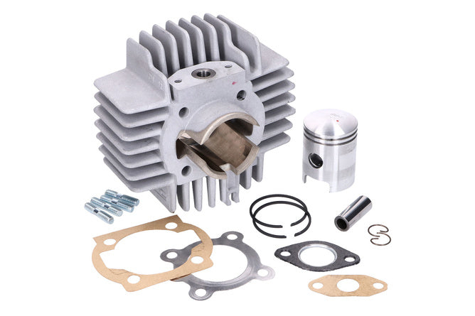 Cylinderkit swiing 38mm med packning + 1.6hk Puch Maxi / X30 Automat