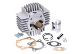 Cylinder Kit swiing 38mm with seal + 1.6hp Puch Maxi / X30 Automatic