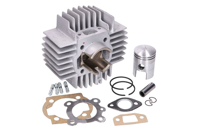 Cylinderkit swiing 50cc 38mm Racing Puch Maxi / X30 Automatisk