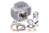 Cylinder Kit swiing 50cc 38mm Racing Puch Maxi / X30 Automatic