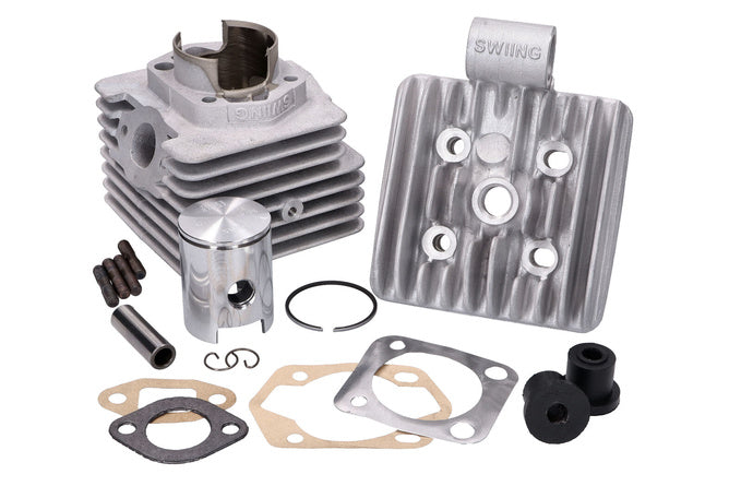 Cylinderkit Swiing 39mm Tuning Zündapp Bergsteiger (Typ 247)
