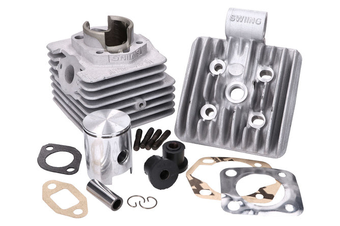 Cylinderkit Swiing 39mm Zündapp Belmondo (Typ 247)