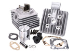 Cylinder Kit swiing 39mm Zündapp Belmondo (Type 247)