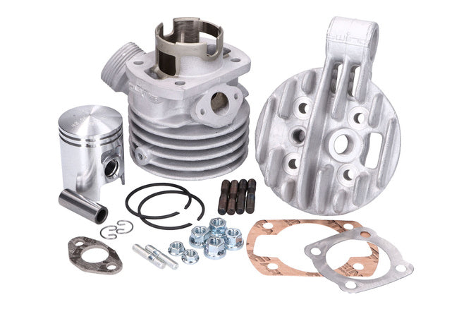 Cylinderkit Swiing 41mm Racing Sachs fläky kylning