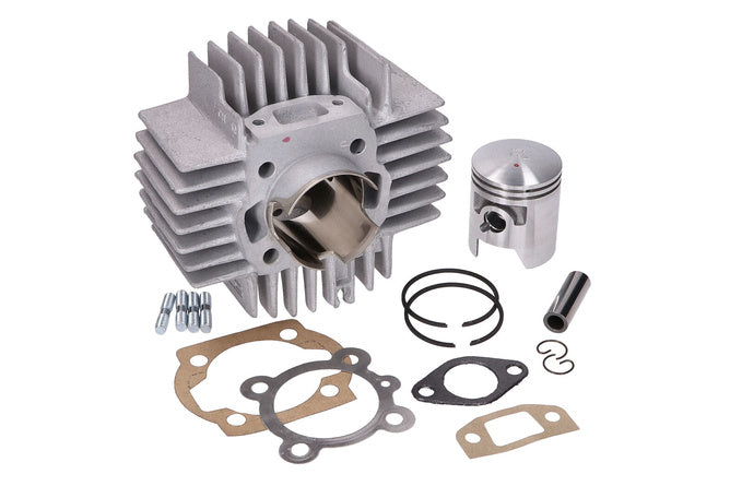 Cylinder Kit swiing 65cc 44mm Racing Puch Maxi / X30 Automat