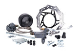 Disc Brake Set swiing EBR hydraulic Puch
