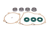 Gasket + Bearing Set Puch Maxi S / N / E50 (old)