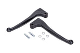Lever Set Simson S50 / Schwalbe black