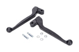 Lever Set Simson S50 / 51 / 53 / 70 / 83 SR50 / 80 black