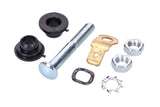 Mounting Kit brake light contact Simson