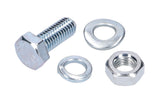 Hardware Kit side stand Simson