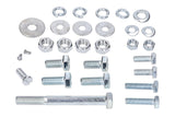 Hardware Kit frame / seat / tank Simson