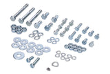Hardware Kit frame / seat / tank Simson