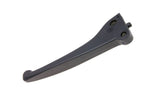 Brake / Clutch Lever left side black Piaggio Ciao / Ape