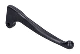Brake Lever plastic black Simson S50 / Schwalbe