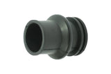 Intake Rubber carburetor black Simson