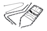 Frame Add-On Parts Set twisted Puch Maxi S