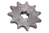 Front Sprocket old version 11 teeth Simson