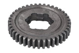 Idle Gear 40 teeth 2nd gear / 4-speed gear Simson