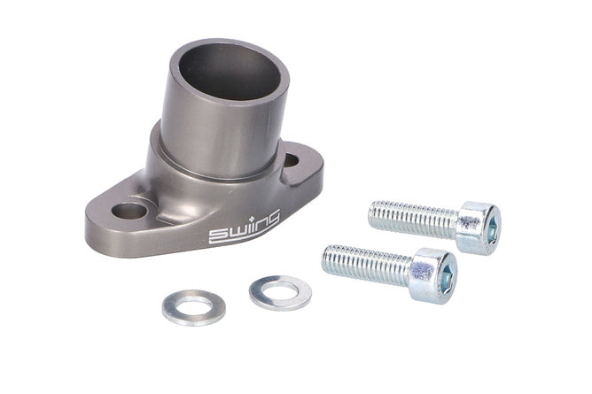 Insugningsrör swiing 16mm Dellorto SHA Sachs