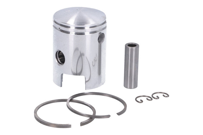 Kolv DR 50cc 38,4mm / 10mm kolvpin Piaggio Ciao