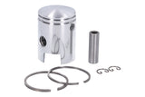Piston DR 50cc 38,4mm / 10mm piston pin Piaggio Ciao