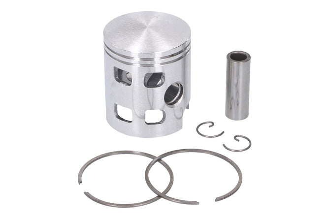 Kolv DR Evolution 63ccm 43mm / 12mm pin Piaggio Ciao