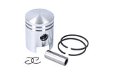 Piston 40mm 60cc Sachs 50