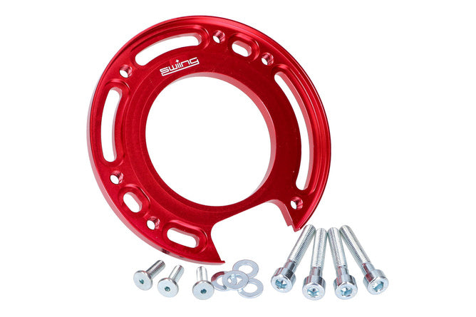 Adapterplatta swiing MVT tändning Puch / Sachs / Zündapp