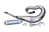 Exhaust Malossi Too Bad d.22mm Piaggio Ciao