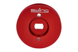 Pulley swiing Pully CNC 65mm Mono Piaggio Ciao