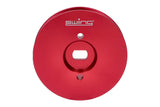 Pulley swiing Pully CNC 80mm Mono Piaggio Ciao
