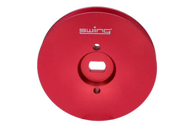 Pulley swiing Pully CNC 90mm Mono Piaggio Ciao