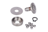 Pressure Bolt and Bearing clutch plate Puch Maxi E50