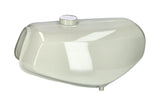 Fuel Tank atlas white Simson