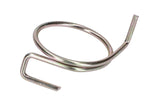Torsion Spring clutch shaft Simson
