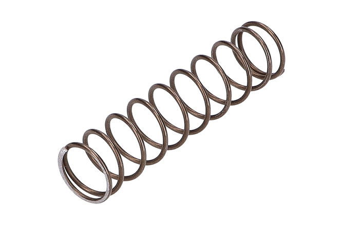 Förgasarfjäder 10mm Bing 85 Kreidler