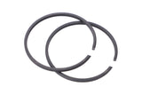 Piston Rings 60ccm Ø40mm Puch 4-speed Monza