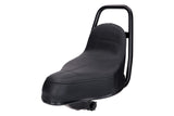 Seat Chopper black Puch