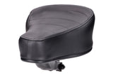 Seat new type black with Puch logo