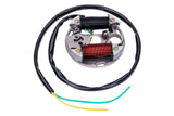 Stator ignition 12V 35W Puch Maxi / Sachs / Hercules / Zündapp