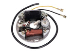 Stator breaker ignition 6V 17W clockwise Puch Maxi E50