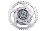 Rear Sprocket / Driver 51 teeth Simson