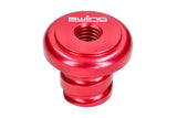 Spring Mount fork swiing aluminium red Puch Maxi / X30