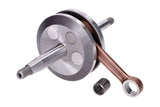 Crankshaft Top Racing Evolution NG 44mm Sachs / Hercules / Prima / Sachs 505 engine