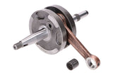 Crankshaft Top Racing reinforced Zündapp 2- / 3- / 4-speed