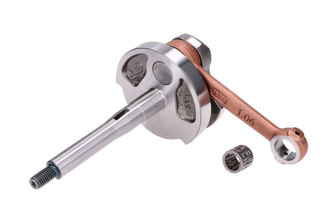 Krämpunkt RMS 10mm kolvpinne Piaggio Ciao